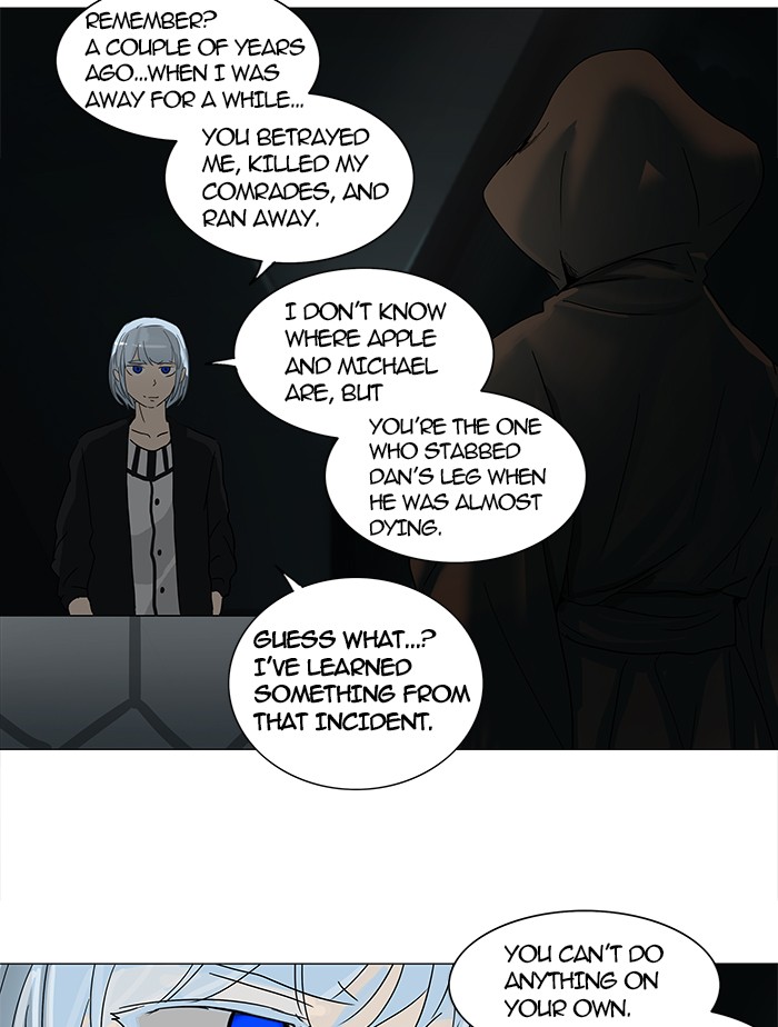 Tower of God Chapter 253 35